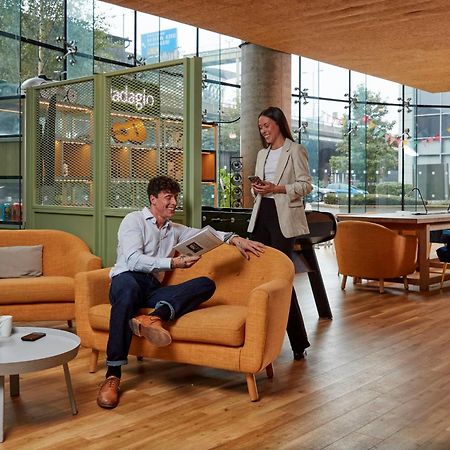Aparthotel Adagio London Brentford Eksteriør bilde