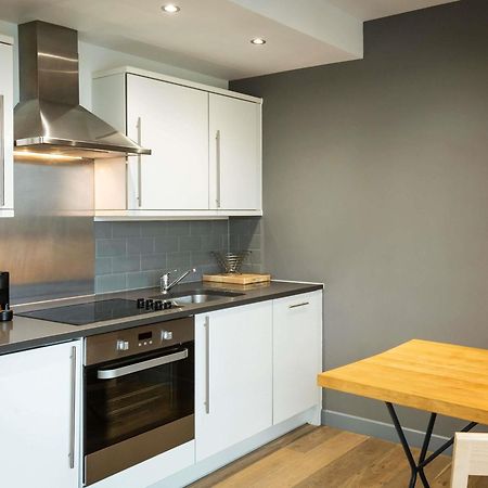 Aparthotel Adagio London Brentford Eksteriør bilde