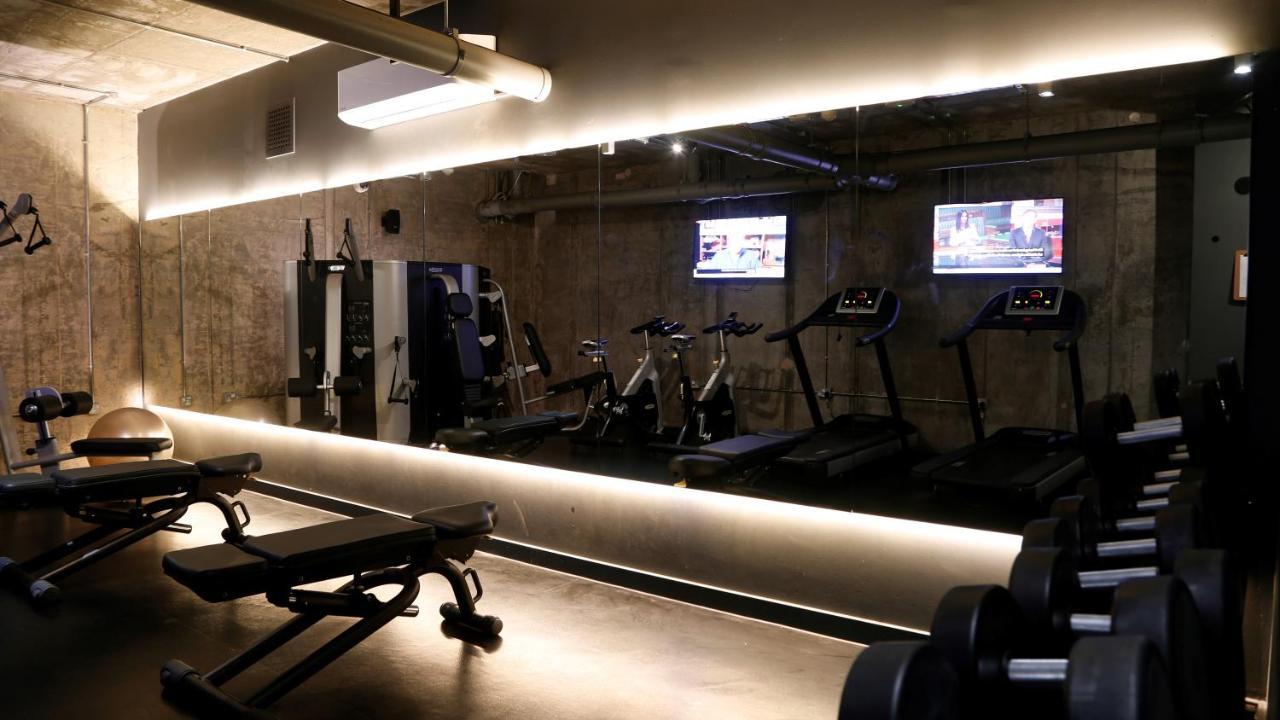 Aparthotel Adagio London Brentford Eksteriør bilde