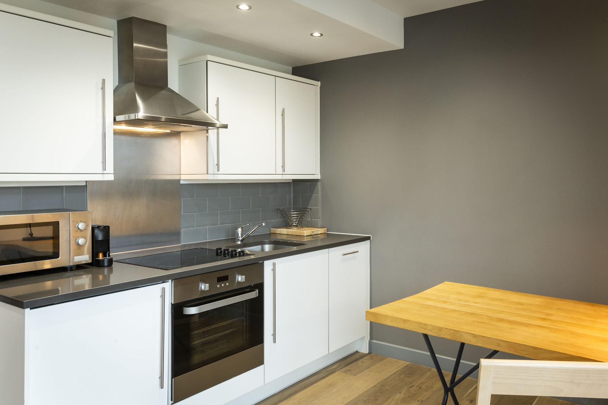 Aparthotel Adagio London Brentford Eksteriør bilde