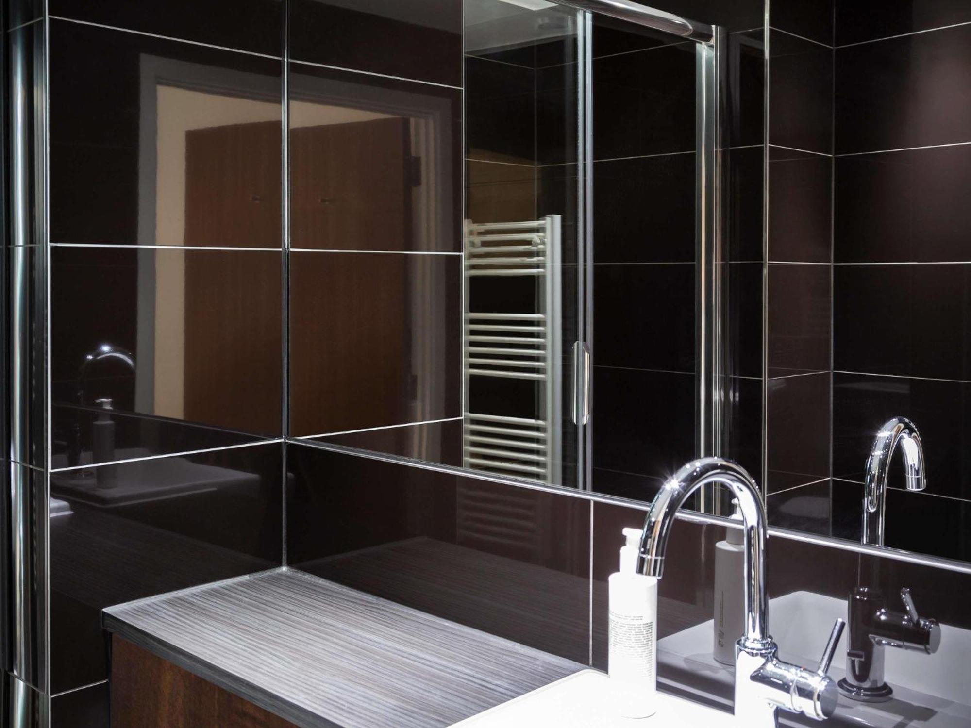 Aparthotel Adagio London Brentford Eksteriør bilde