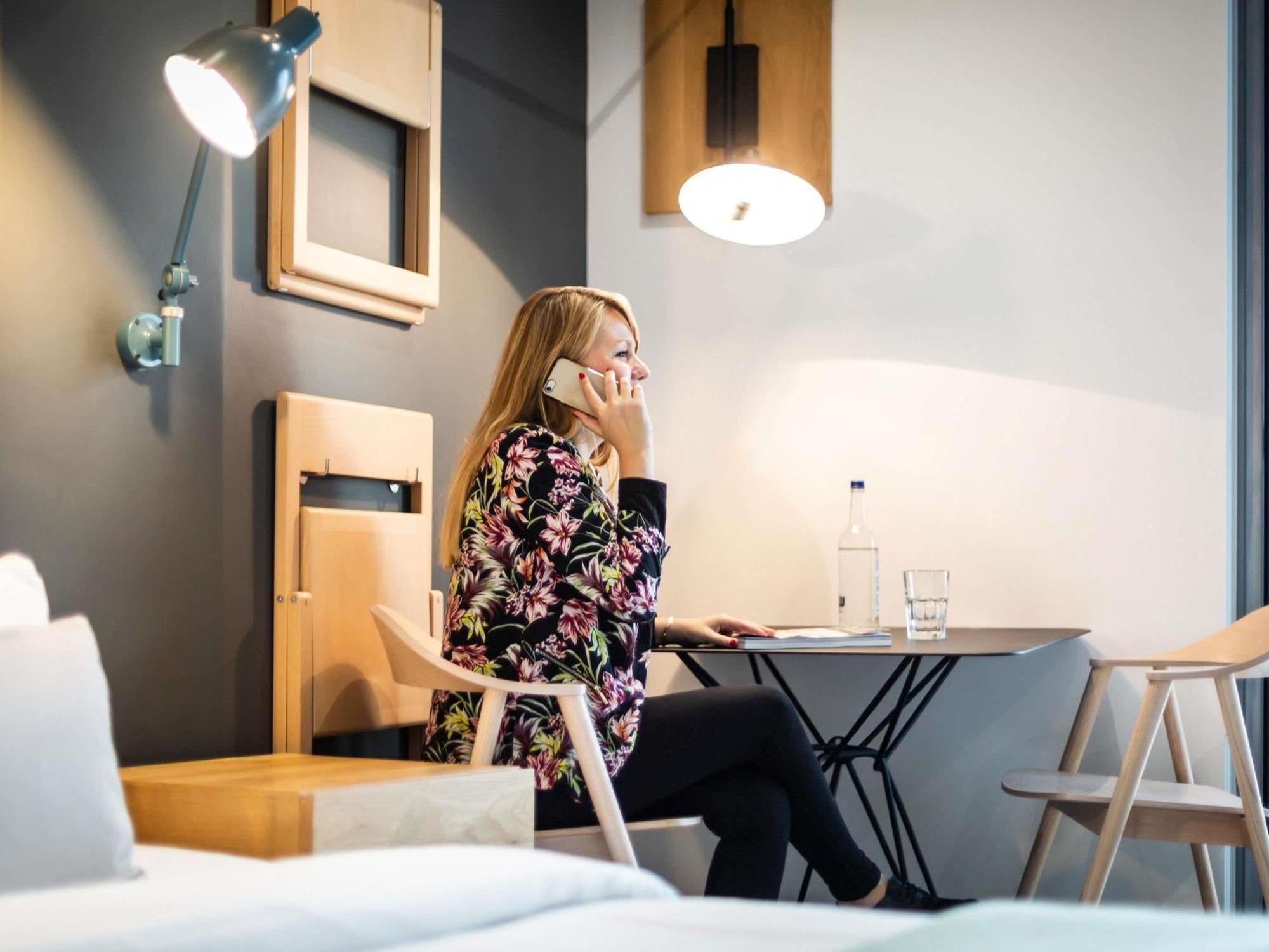 Aparthotel Adagio London Brentford Eksteriør bilde