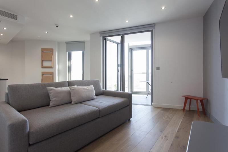 Aparthotel Adagio London Brentford Eksteriør bilde