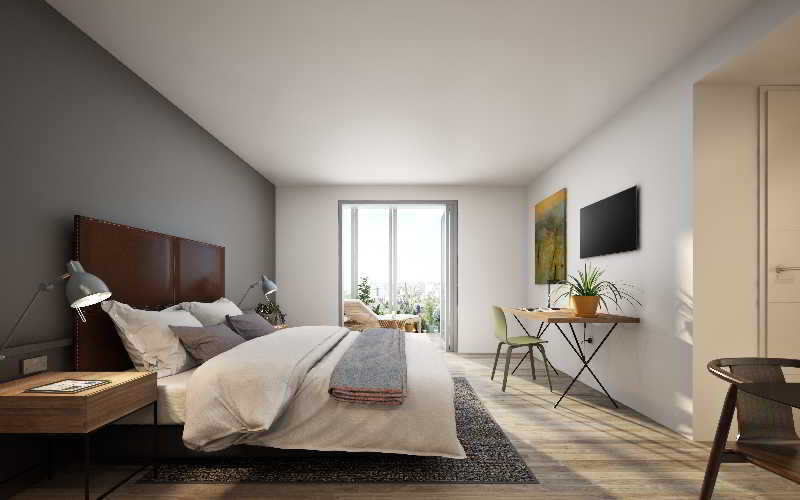 Aparthotel Adagio London Brentford Eksteriør bilde