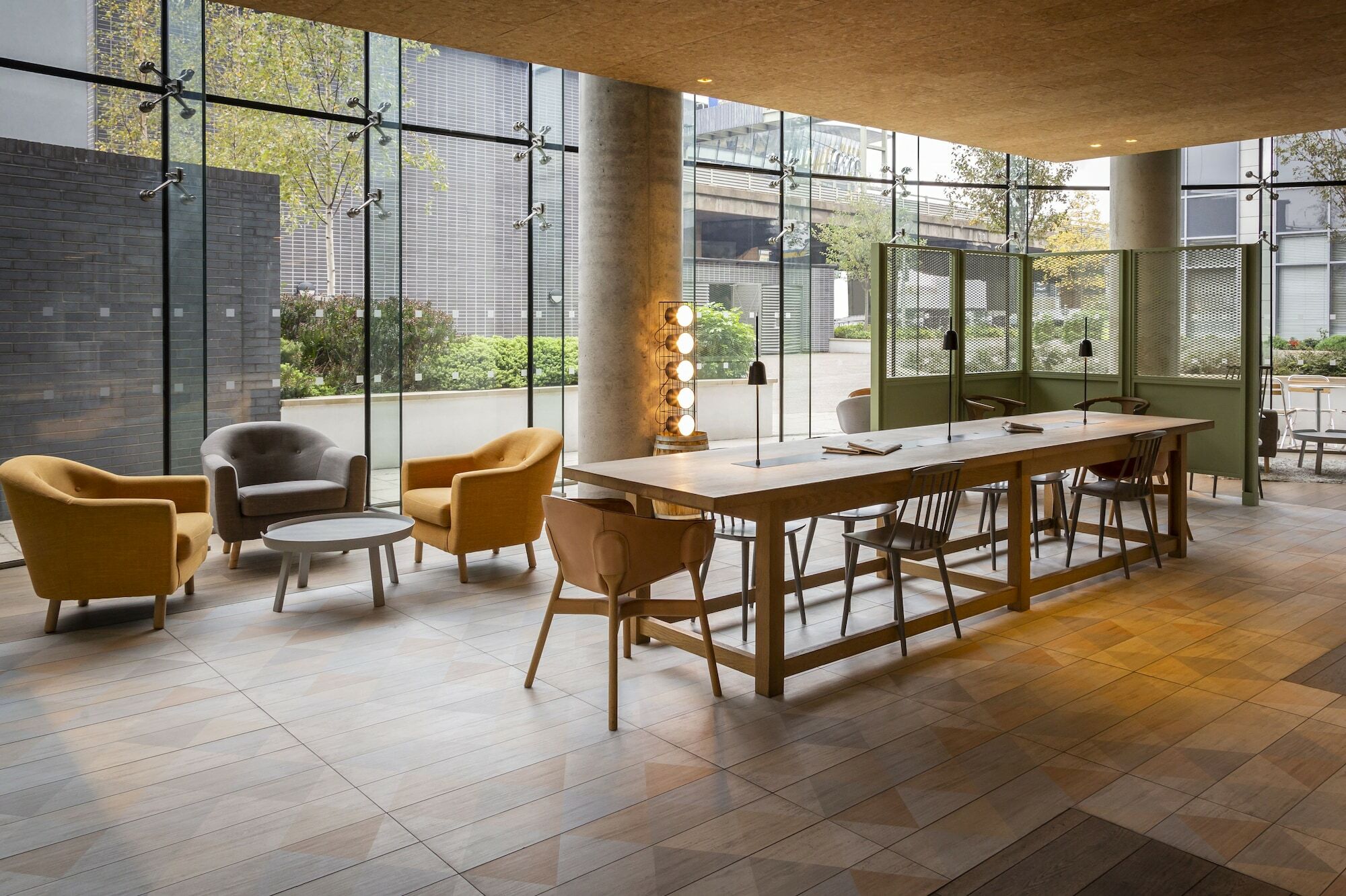 Aparthotel Adagio London Brentford Eksteriør bilde